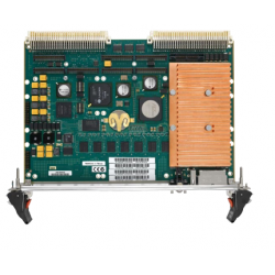 MVME7100 Series VMEBus Embedded CPU Board