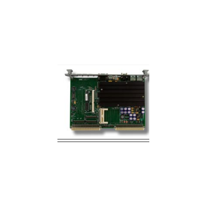 VMIVME-7740 VMEbus Embedded CPU Board