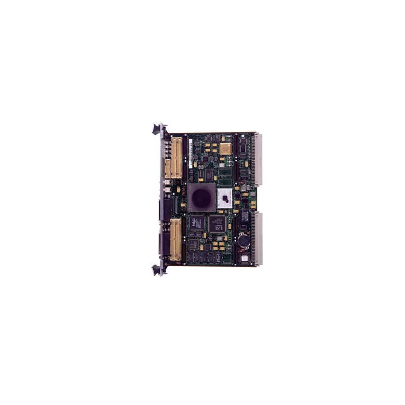 MVME162P4-Embedded CPU Boards-Embedded CPU Boards