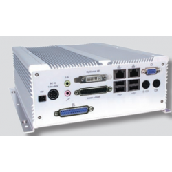 Nexcom NICE 3150 Embedded System | Embedded Cpu Boards