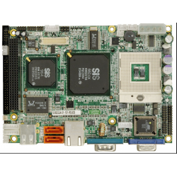 Wafer-6612 | Embedded Cpu Boards