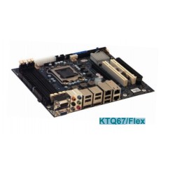 KTQ67/Flex | Embedded Cpu Boards