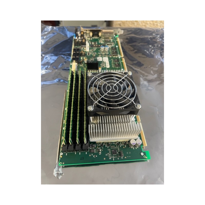 TSB3.4QYR8 | Embedded Cpu Boards