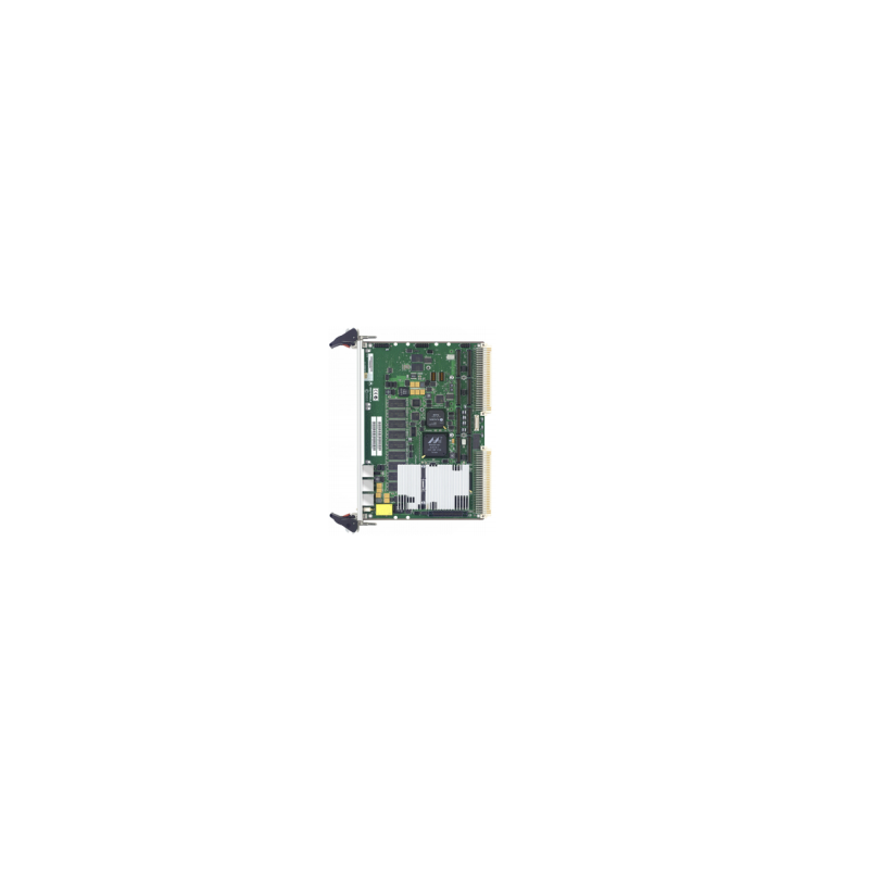 MVME6100 - Motorola MVME6100 Series Embedded CPU Board | Embedded C...
