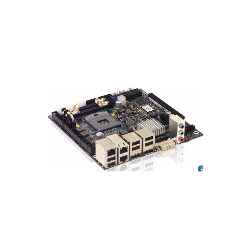 810410-4500 | Embedded Cpu Boards