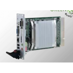 cPCI-3840 | Embedded Cpu Boards