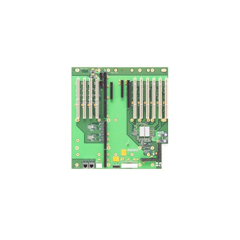 Trenton BPG6600 Backplane | Embedded Cpu Boards