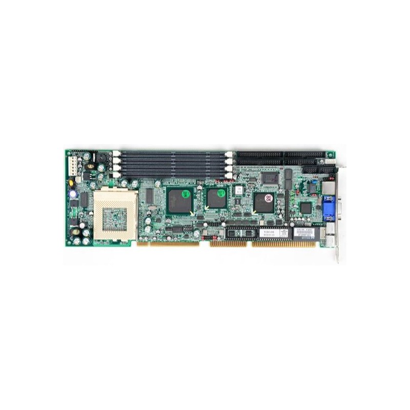 ROBO-698-Embedded CPU Boards-Embedded CPU Boards