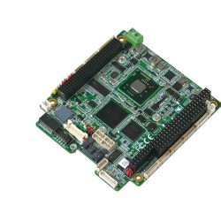 PFM-CVS Embedded CPU Boards | Cartes CPU embarquées