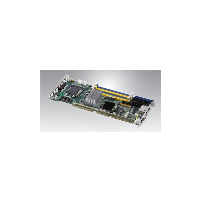 PCA-6194G2-D0A1E | Embedded Cpu Boards