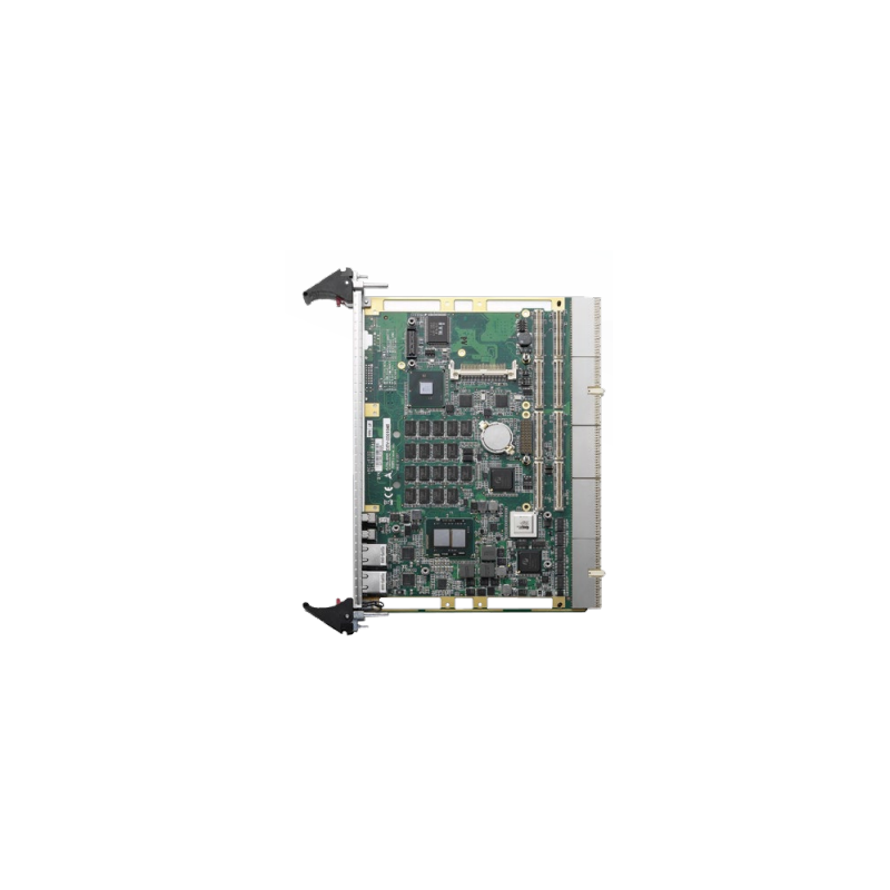 cPCI-6510 | Embedded Cpu Boards