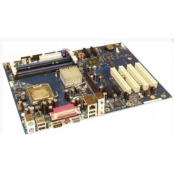 889LCD/ATX Industrial Embedded Motherboards