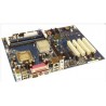 889LCD/ATX Industrial Embedded Motherboards