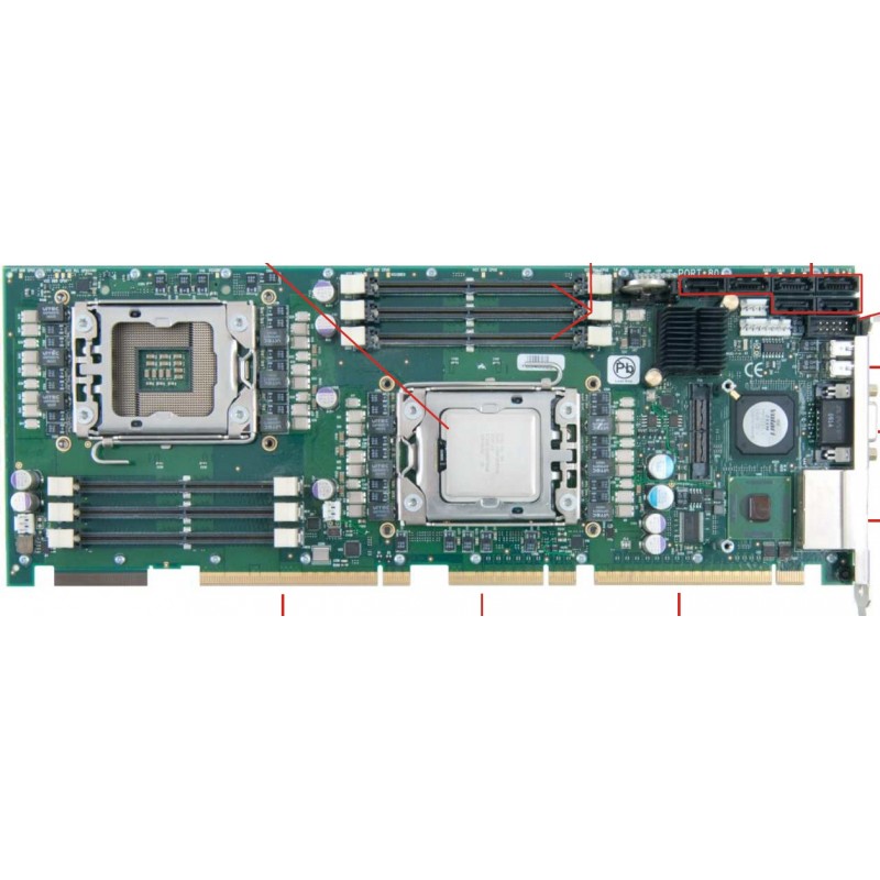 JXTS6966 | Embedded Cpu Boards