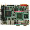 WAFER-945GSE2-N270-R10 | Embedded Cpu Boards