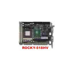 ROCKY–518HV | Embedded Cpu Boards