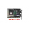 ROCKY–518HV | Cartes CPU embarquées