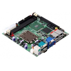 LV-672 | Embedded Cpu Boards