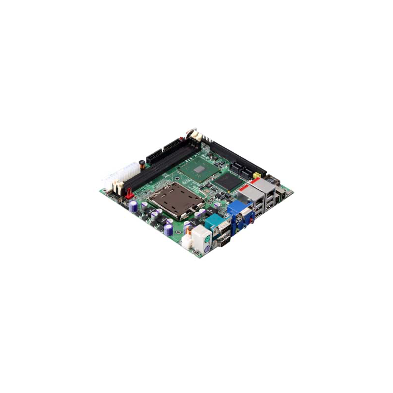 LV-672 | Embedded Cpu Boards