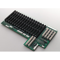 Advantech PCA-6120P4-0B2E Backplane | Cartes CPU embarquées