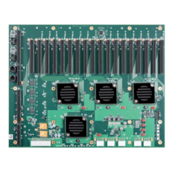 BPG8032 | Embedded Cpu Boards