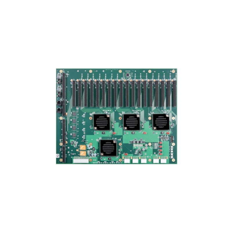 BPG8032 | Embedded Cpu Boards