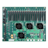 Trenton BPG8032 Backplane | Cartes CPU embarquées