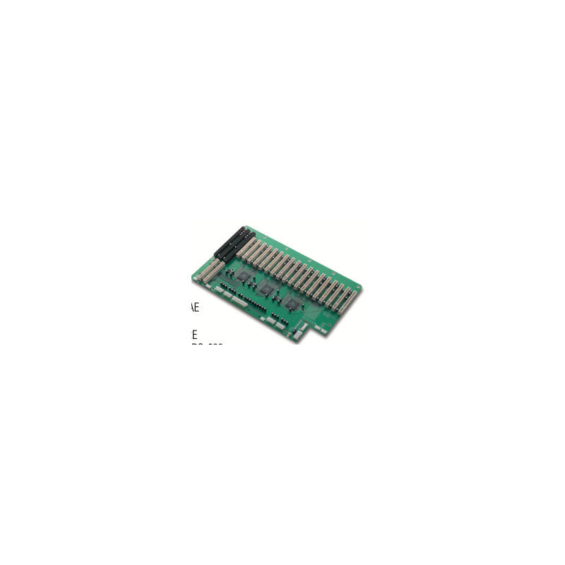 PCA-6119P16X-0A2E | Embedded Cpu Boards