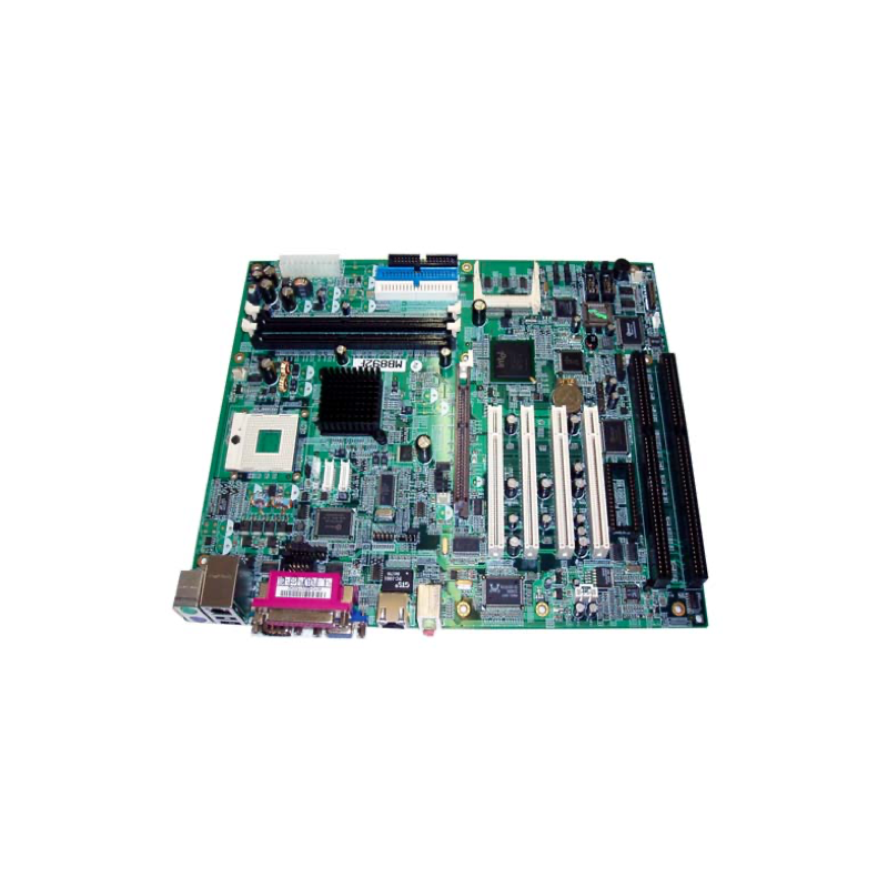 MB892 | Cartes CPU embarquées