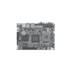 EP850 | Cartes CPU embarquées