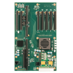 Trenton BPG8150 Backplane | Cartes CPU embarquées