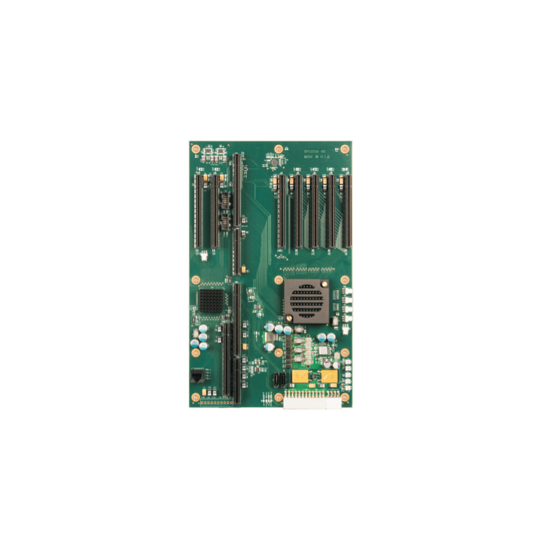 Trenton BPG8150 Backplane | Cartes CPU embarquées