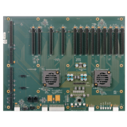 Trenton BPG8194 Backplane | Embedded Cpu Boards