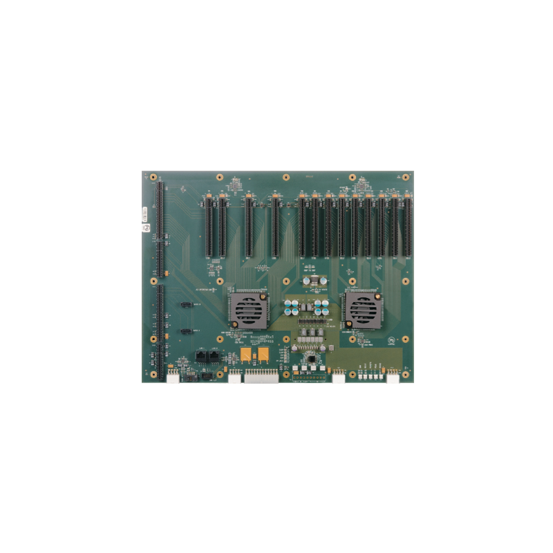 Trenton BPG8194 Backplane | Embedded Cpu Boards