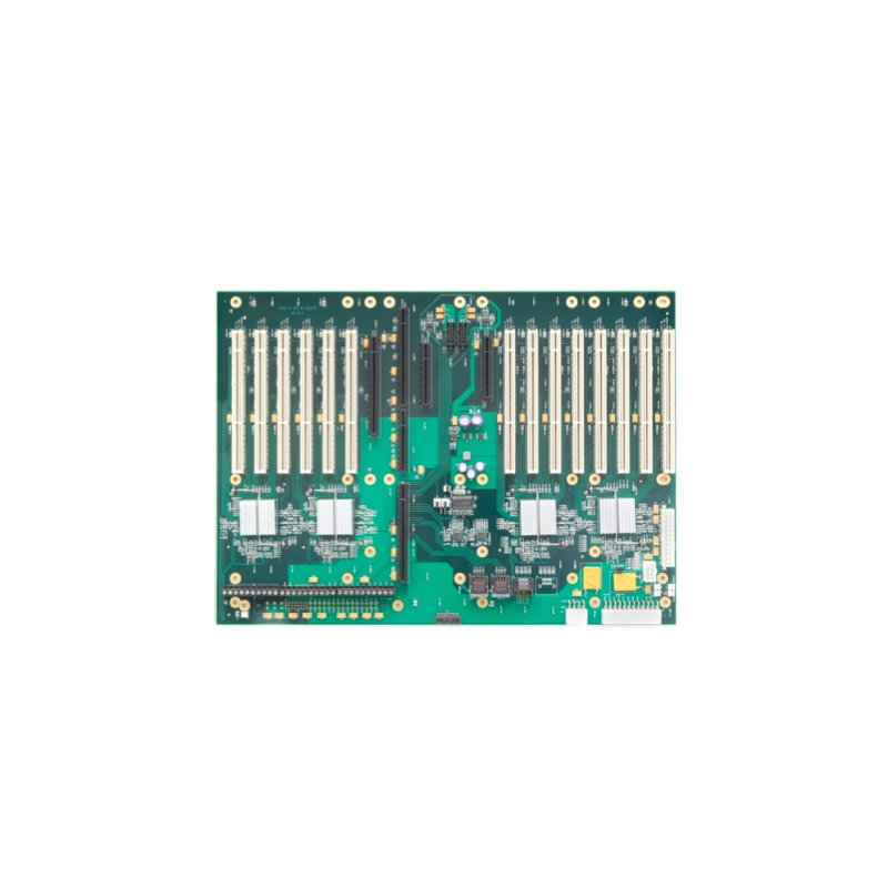 Trenton BPX3/14 92-506467-XXX Backplane | Embedded Cpu Boards