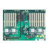 Trenton BPX3/14 92-506467-XXX Backplane | Embedded Cpu Boards