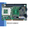 ROCKY-058HV Half Size Embedded CPU Board