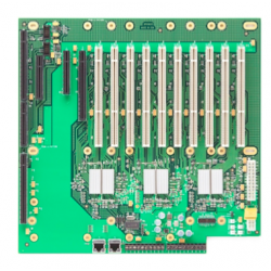 Trenton BPX6620 Backplane | Embedded Cpu Boards