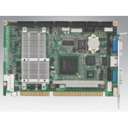 Advantech PCA-6781LV-M0A1E	Embedded CPU Boards | Cartes CPU embarquées