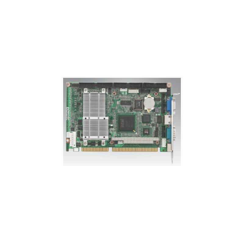 PCA-6781LV-M0A1E | Embedded Cpu Boards