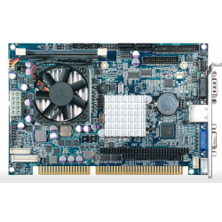 Protech BH-1105 Half Size Embedded CPU Boards | AMD G-series VGA/Au...