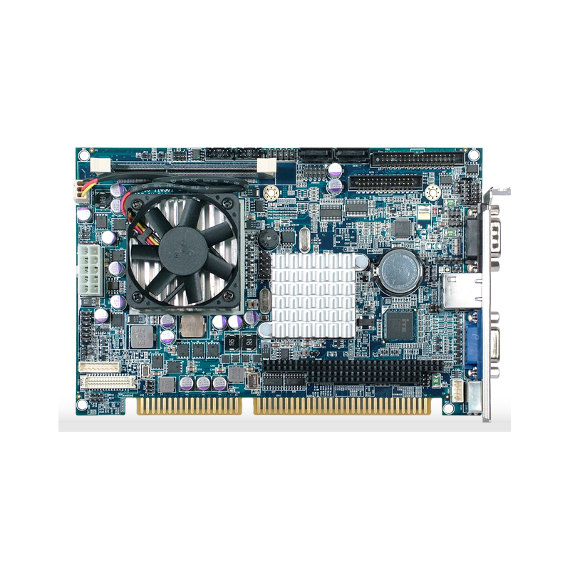 Protech BH-1105 Half Size Embedded CPU Boards | AMD G-series VGA/Au...