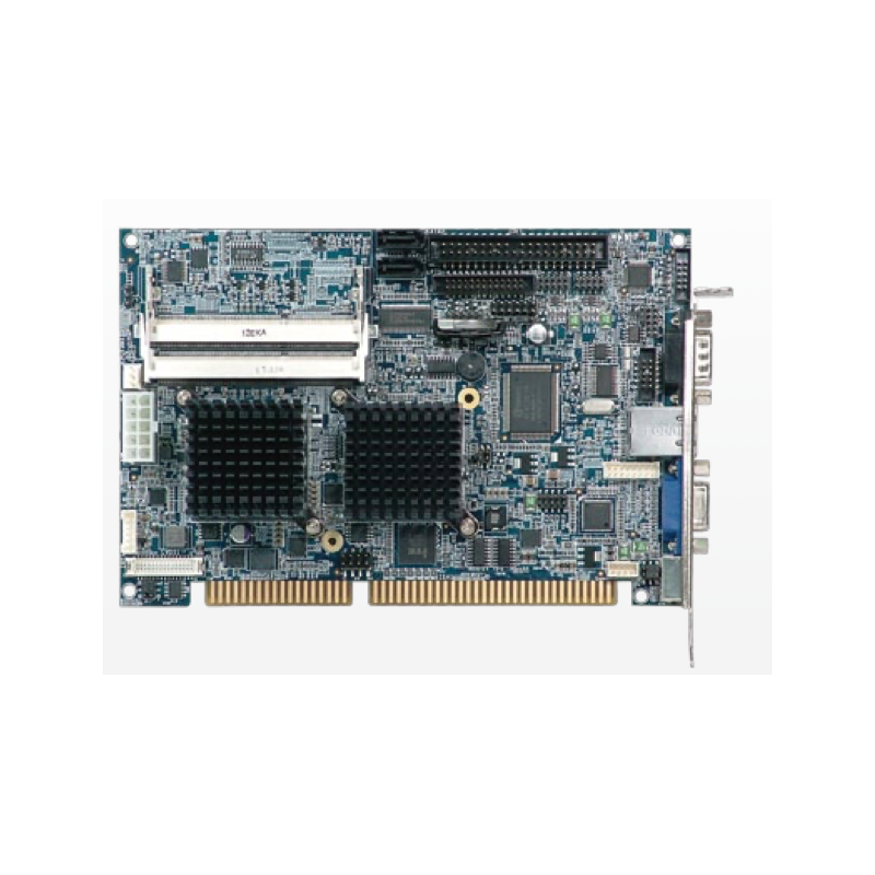 Protech ISA-588LF Half Size Embedded CPU Boards | Intel Atom N270 w...