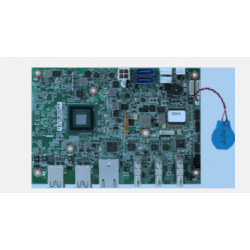 EBC563 | Embedded Cpu Boards