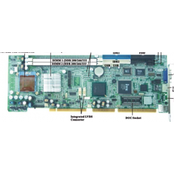 Nexcom PEAK736VL2 Embedded CPU Boards | Embedded Cpu Boards