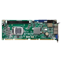 Nexcom Peak-888VL2 PICMG 1.3 Full-size Embedded CPU Boards | Embedd...