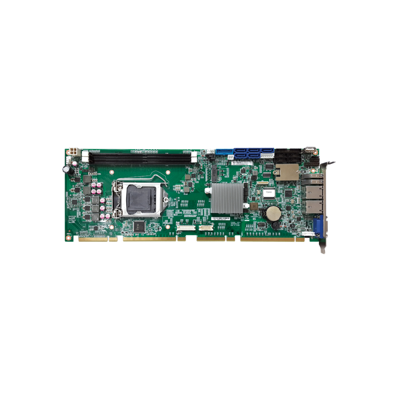 Nexcom Peak-888VL2 PICMG 1.3 Full-size Embedded CPU Boards | Embedd...