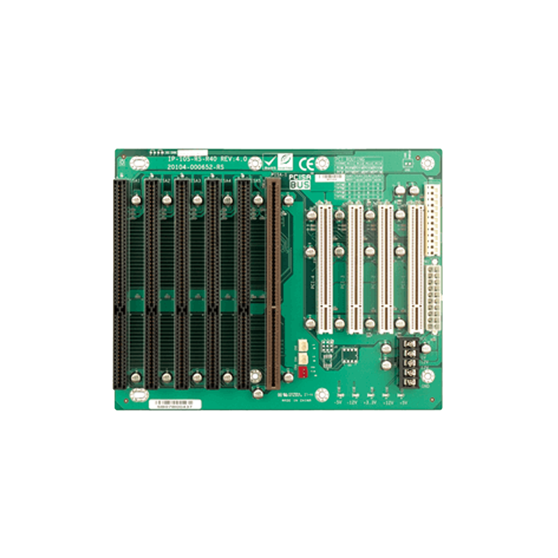 iEi IP-10S-RS-R30 Backplane | Embedded Cpu Boards