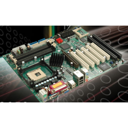 IMBA-8654GN-R10 | Embedded Cpu Boards