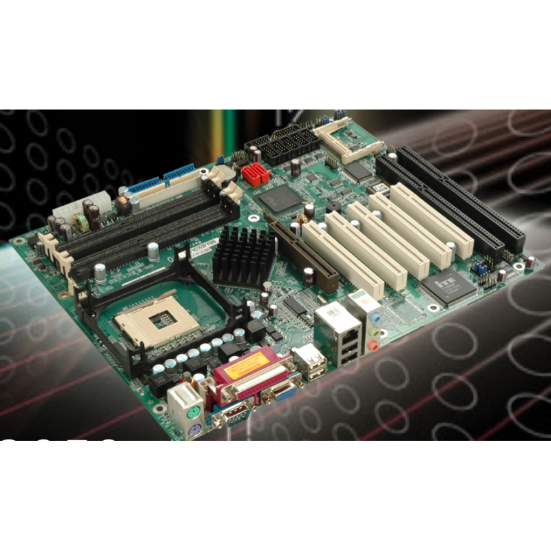 IMBA-8654GN-R10-Embedded Motherboards -Embedded CPU Boards